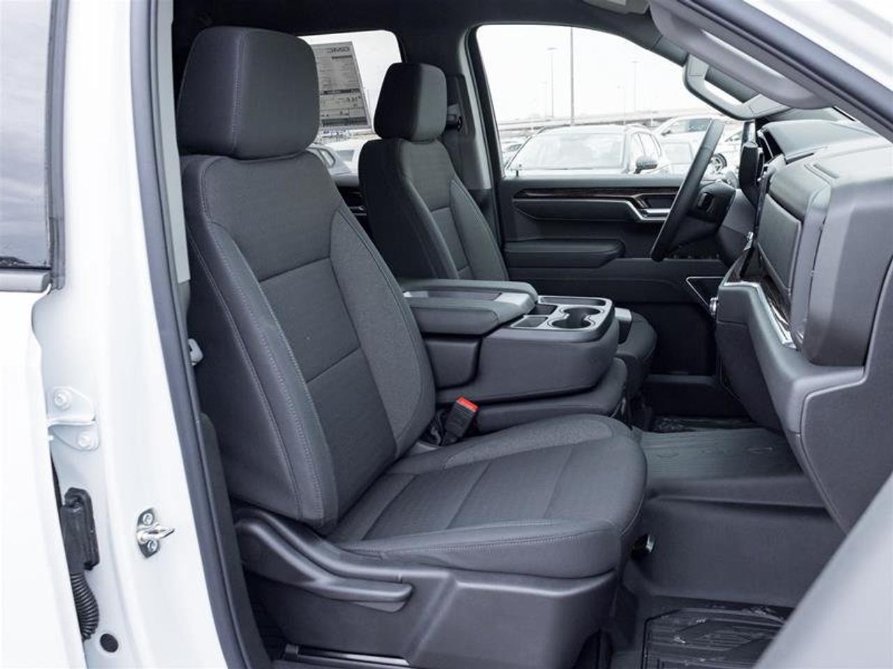 2026 GMC Sierra 1500 ELEVATION Photo