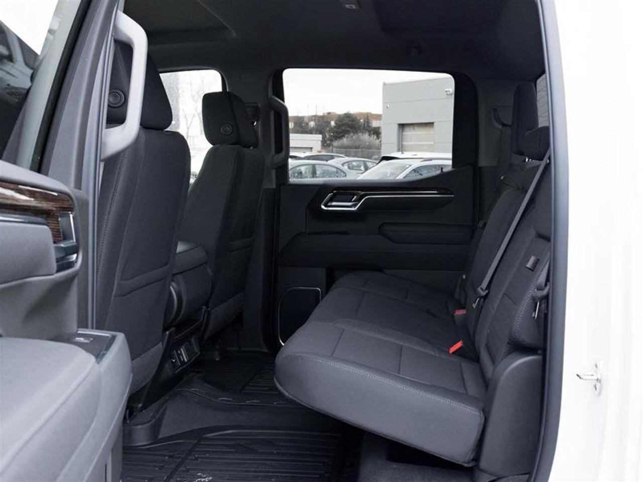 2026 GMC Sierra 1500 ELEVATION Photo