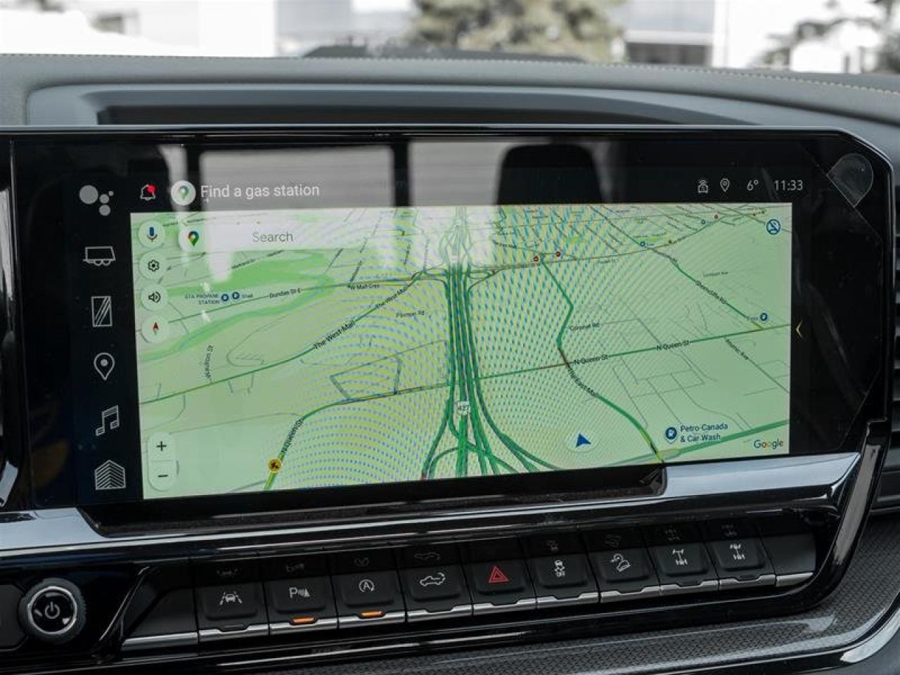 2026 Chevrolet Silverado 1500 ZR2 Photo