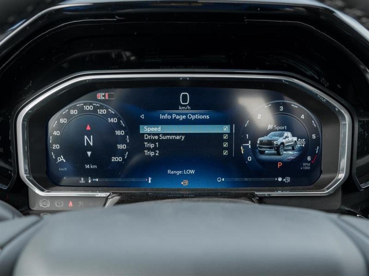 2026 Chevrolet Silverado 1500 ZR2 Photo