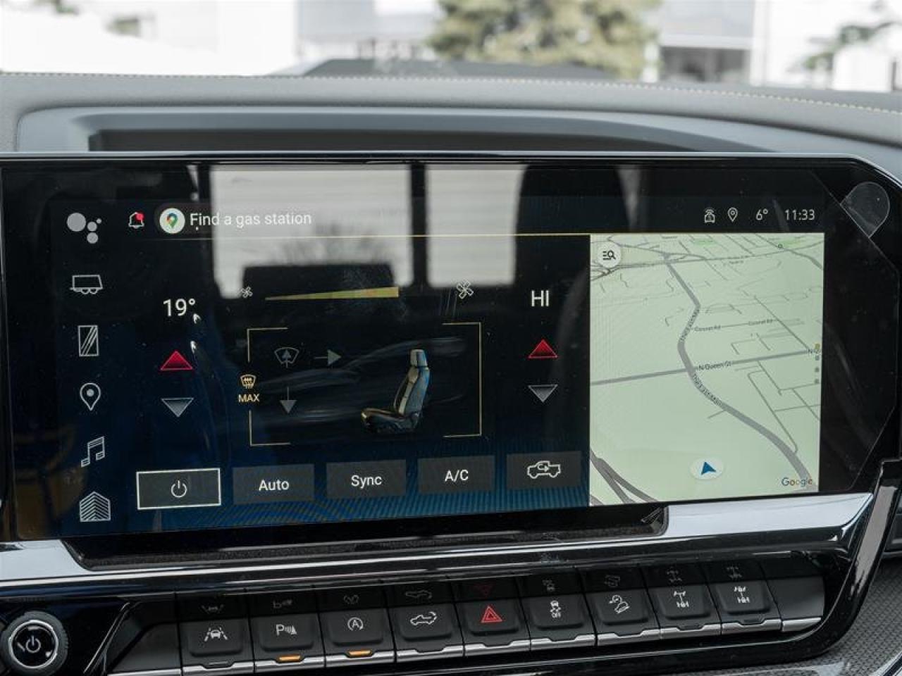 2026 Chevrolet Silverado 1500 ZR2 Photo