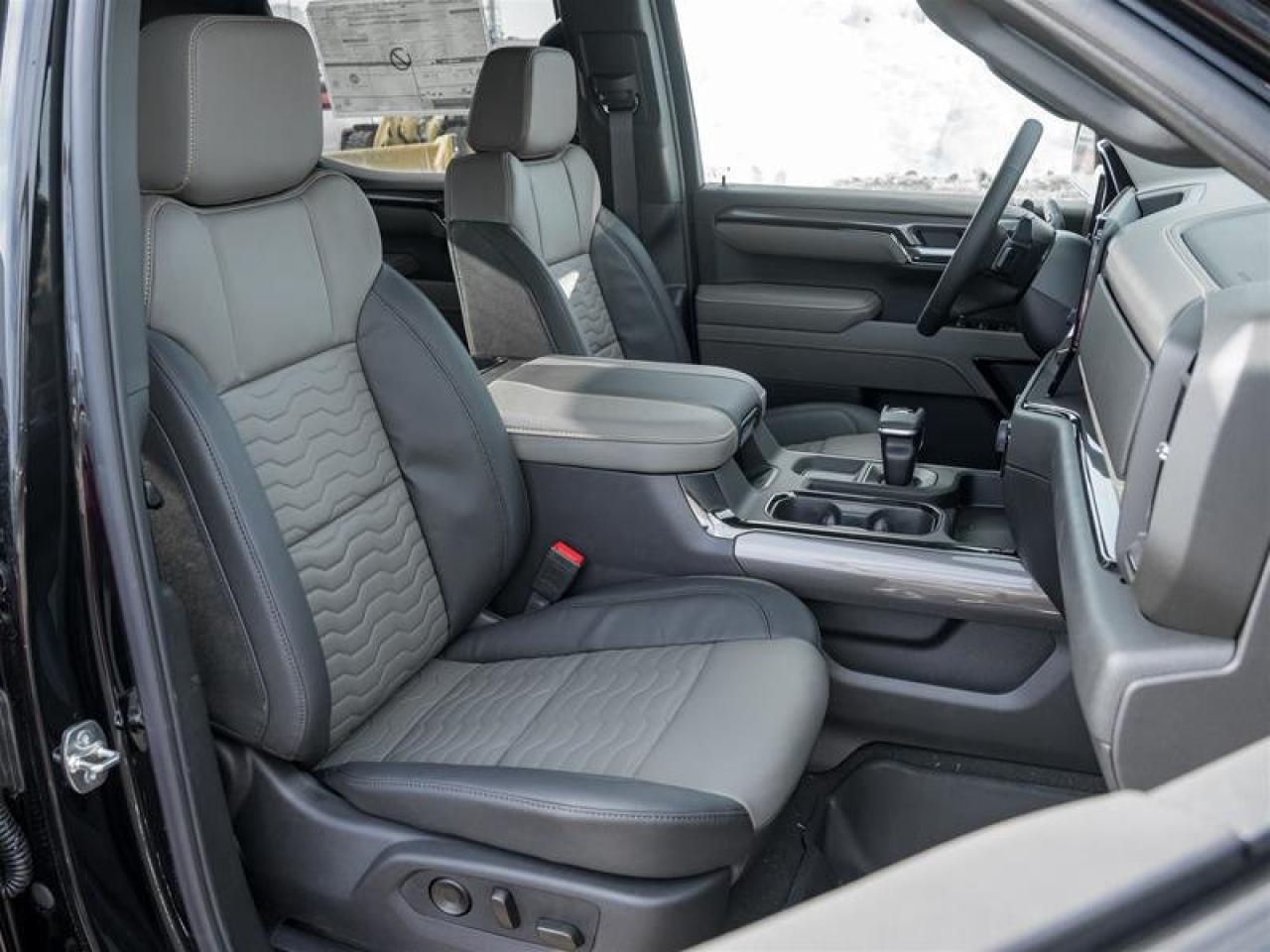 2026 Chevrolet Silverado 1500 ZR2 Photo