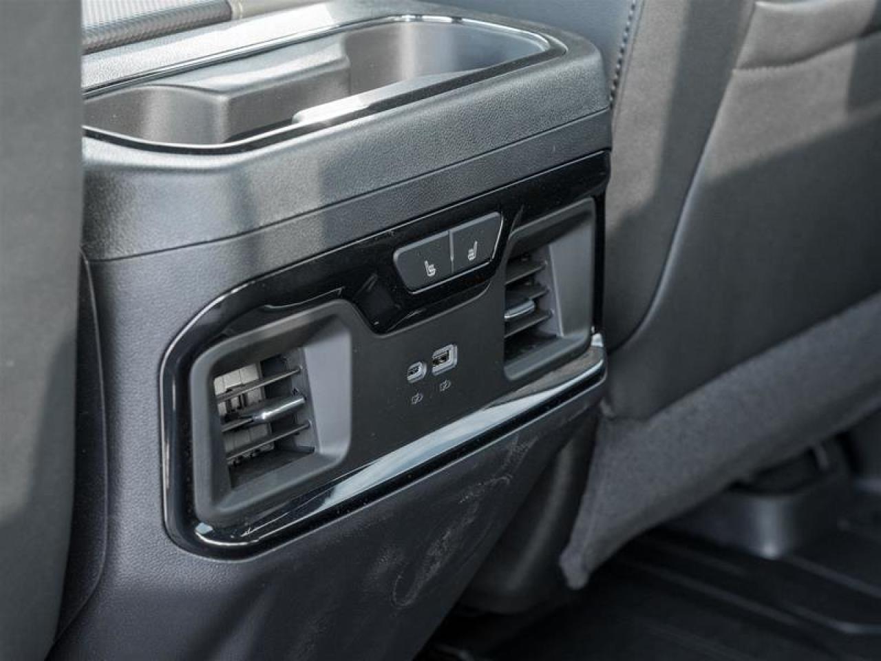 2026 Chevrolet Silverado 1500 ZR2 Photo