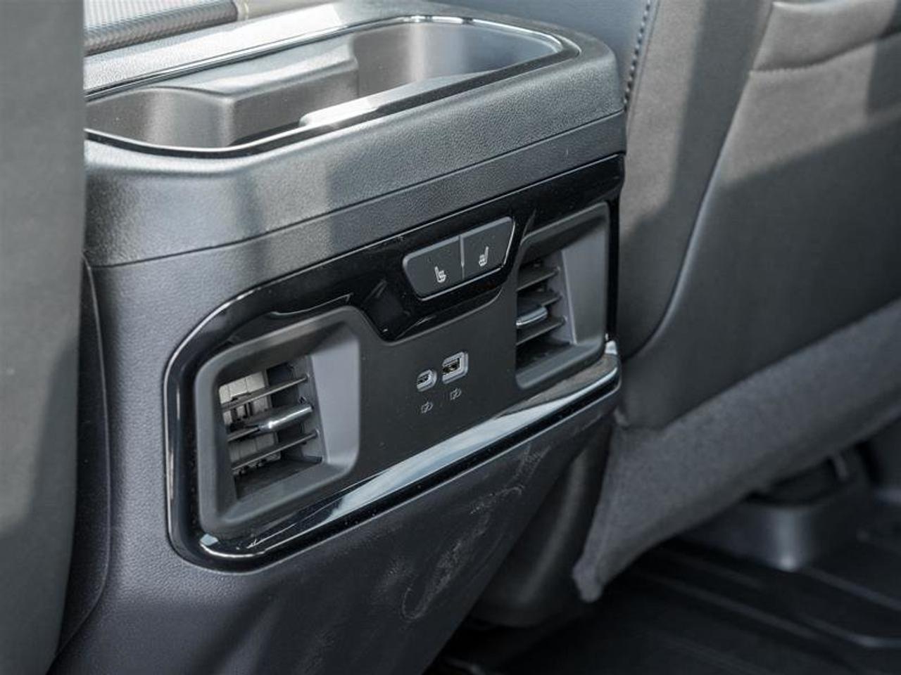 2026 Chevrolet Silverado 1500 ZR2 Photo