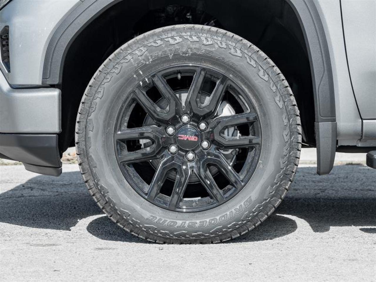 2026 GMC Sierra 1500 ELEVATION Photo