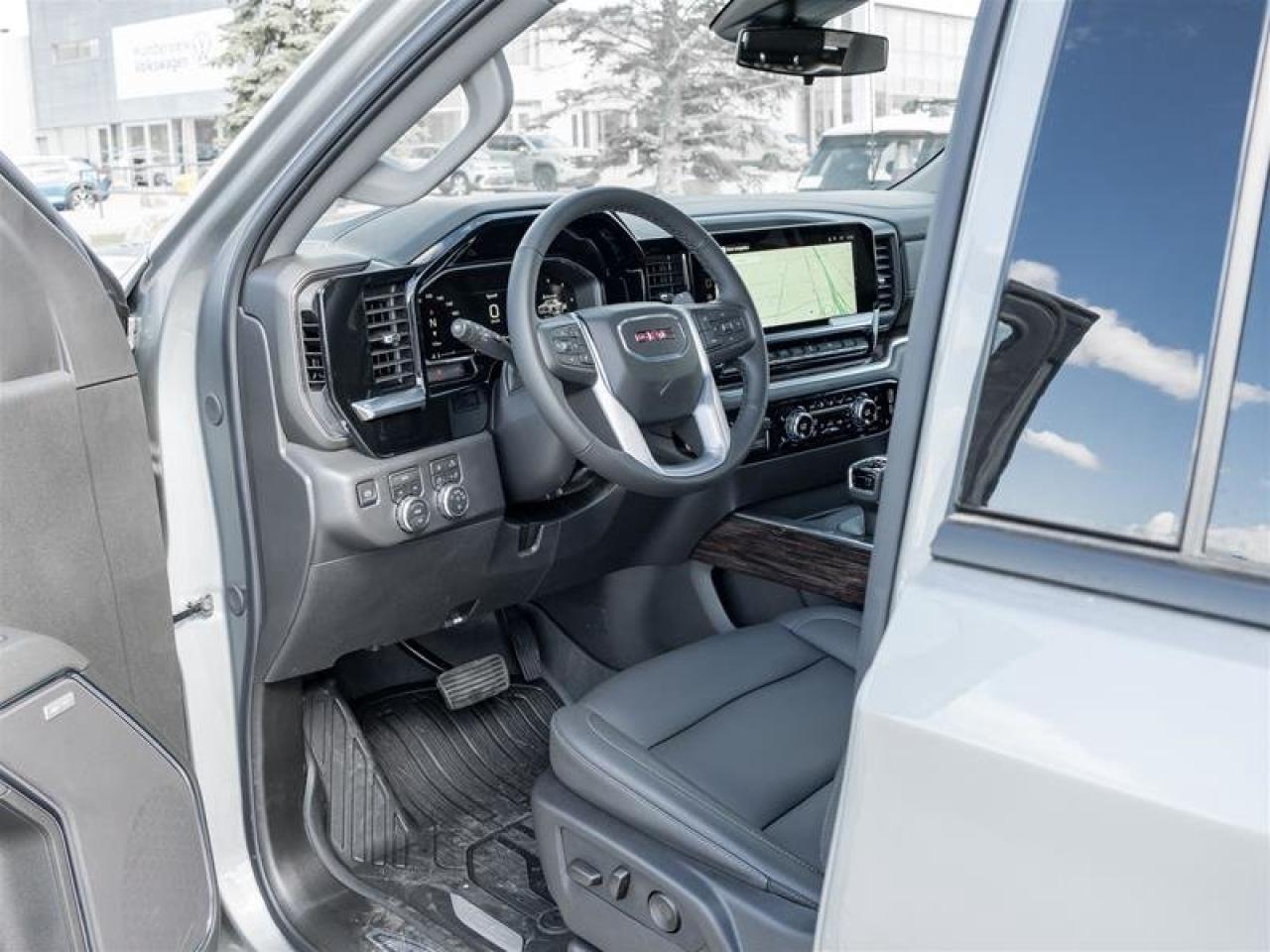 2026 GMC Sierra 1500 ELEVATION Photo