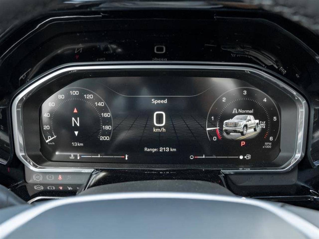 2026 GMC Sierra 1500 ELEVATION Photo