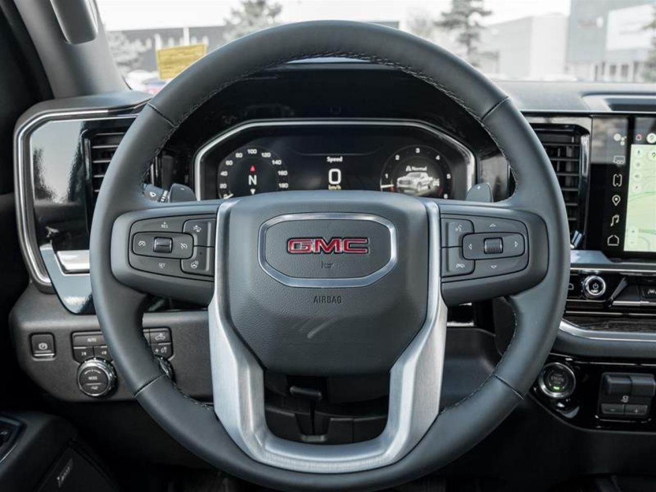 2026 GMC Sierra 1500 ELEVATION Photo