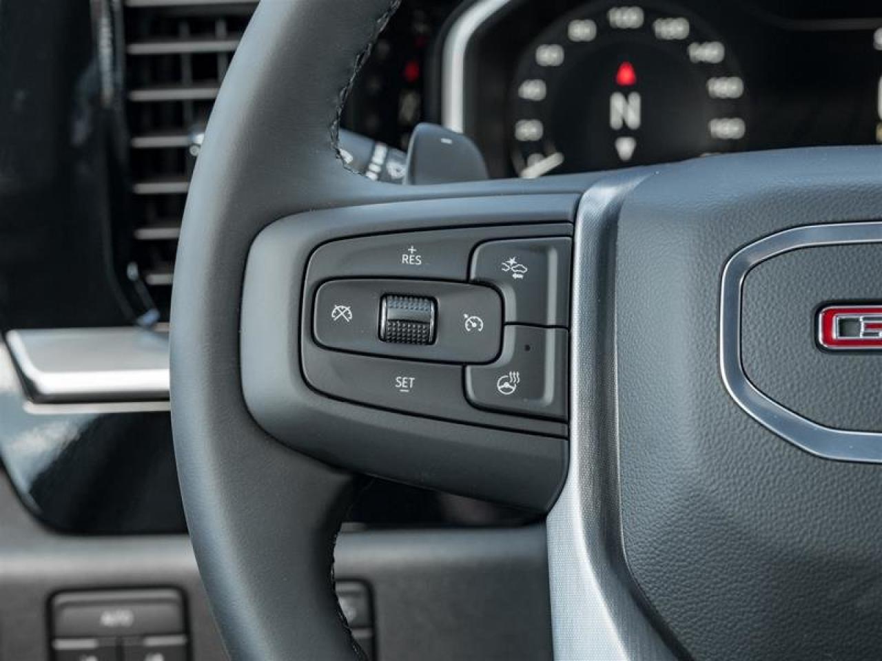 2026 GMC Sierra 1500 ELEVATION Photo