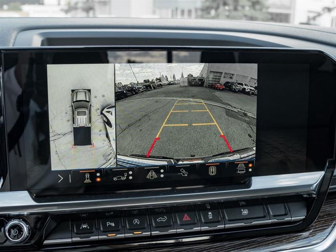 2026 GMC Sierra 1500 ELEVATION Photo