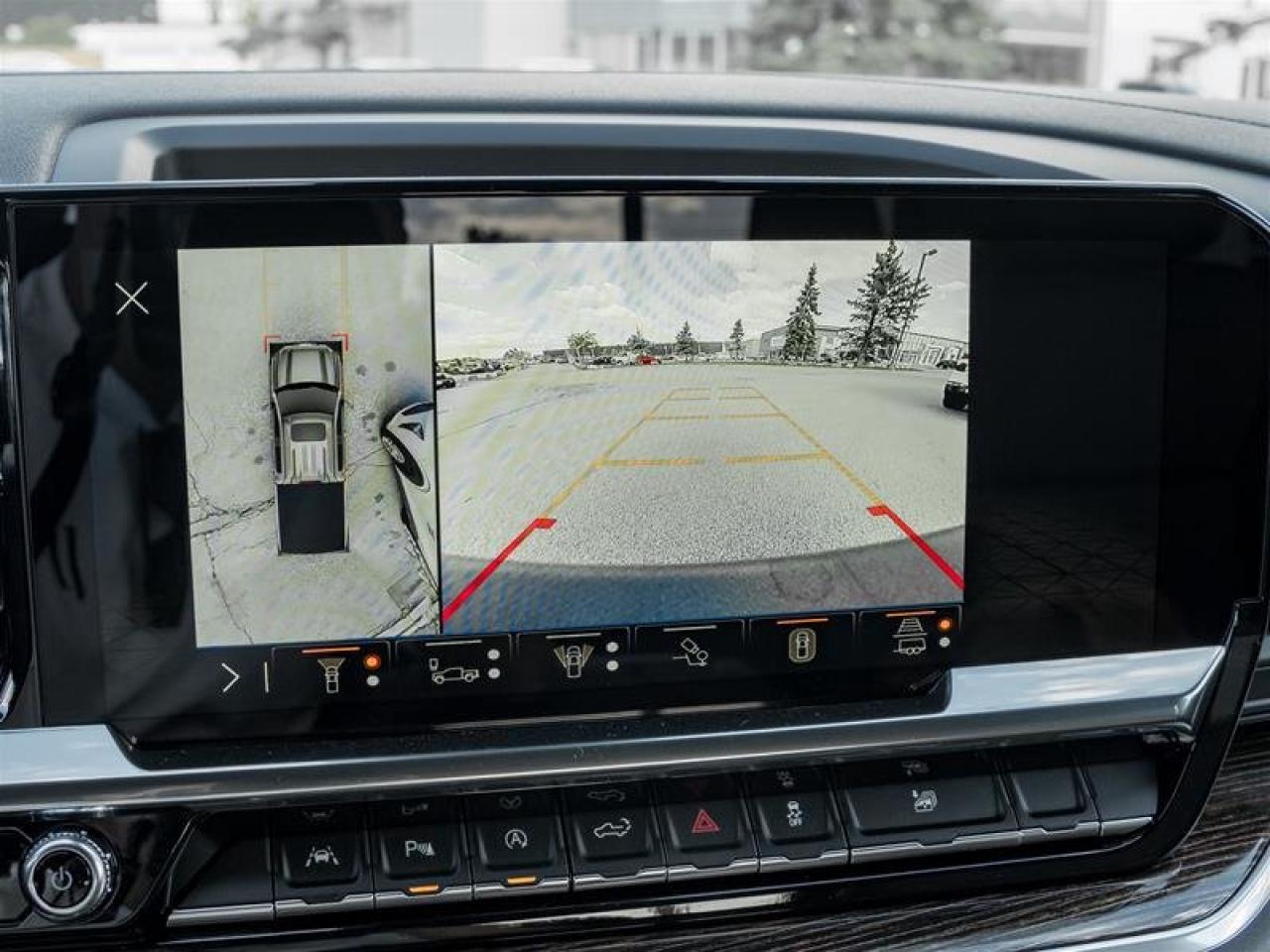 2026 GMC Sierra 1500 ELEVATION Photo