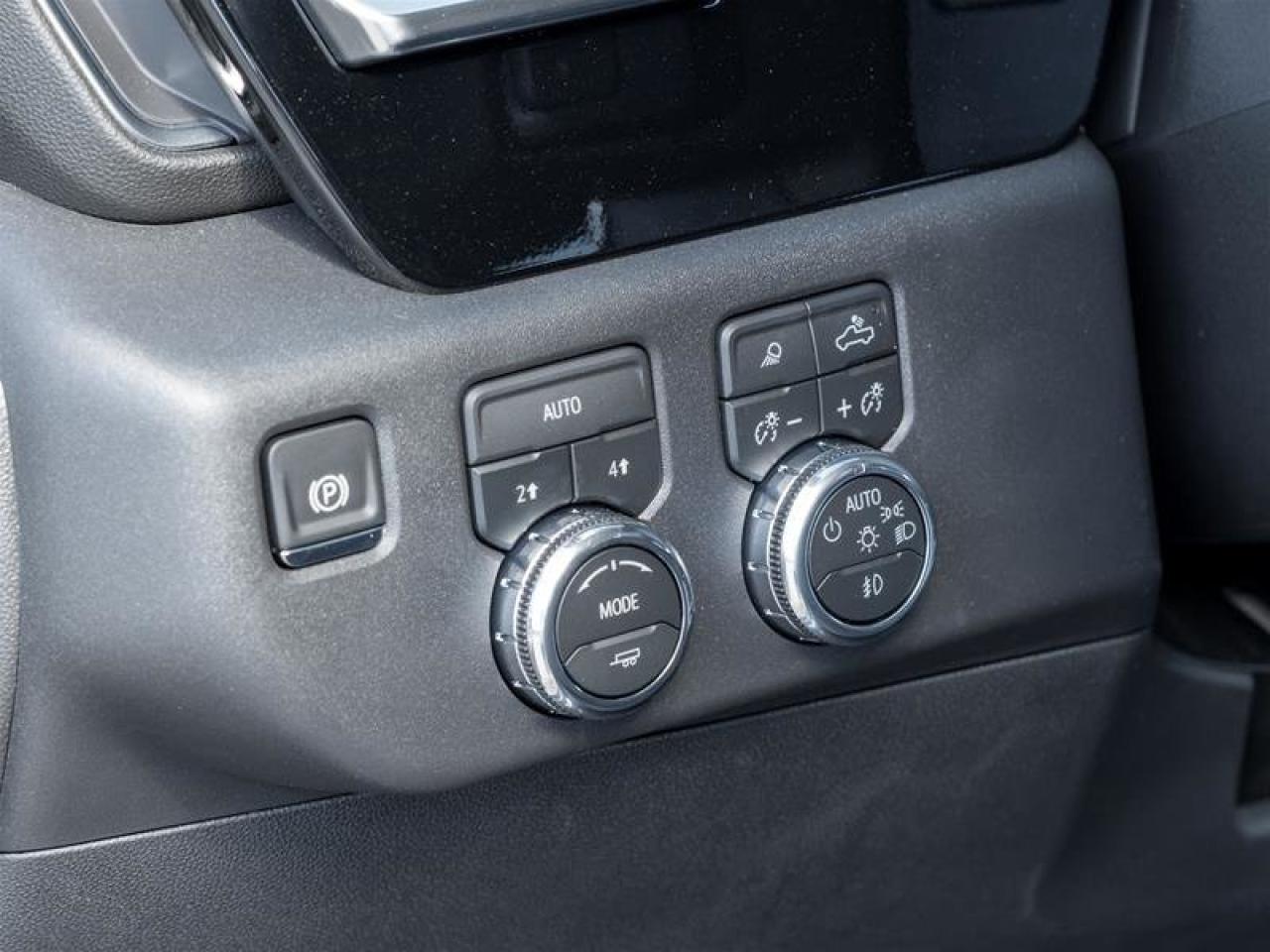 2026 GMC Sierra 1500 ELEVATION Photo