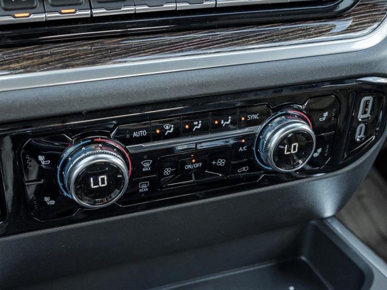 2026 GMC Sierra 1500 ELEVATION Photo