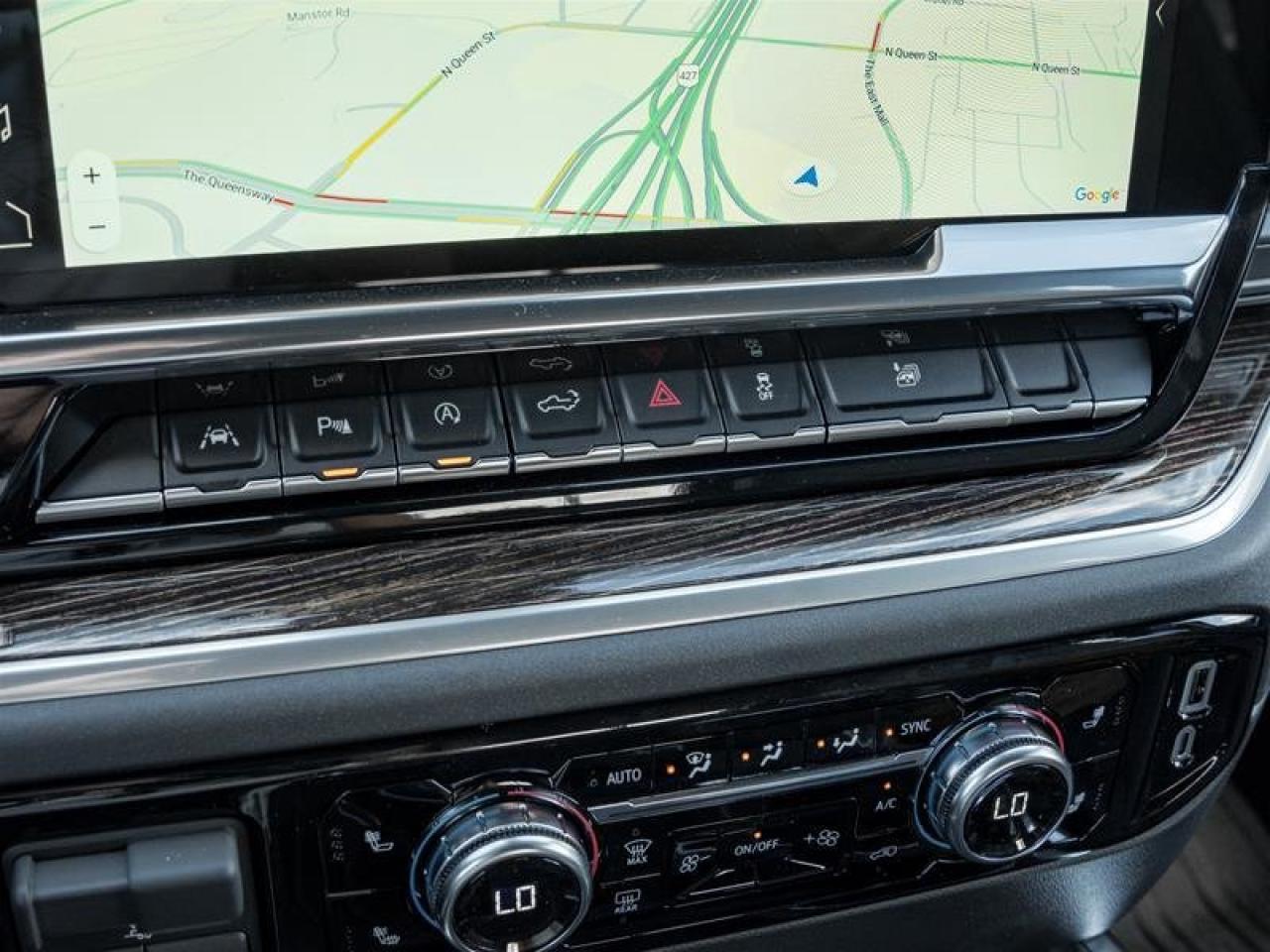 2026 GMC Sierra 1500 ELEVATION Photo