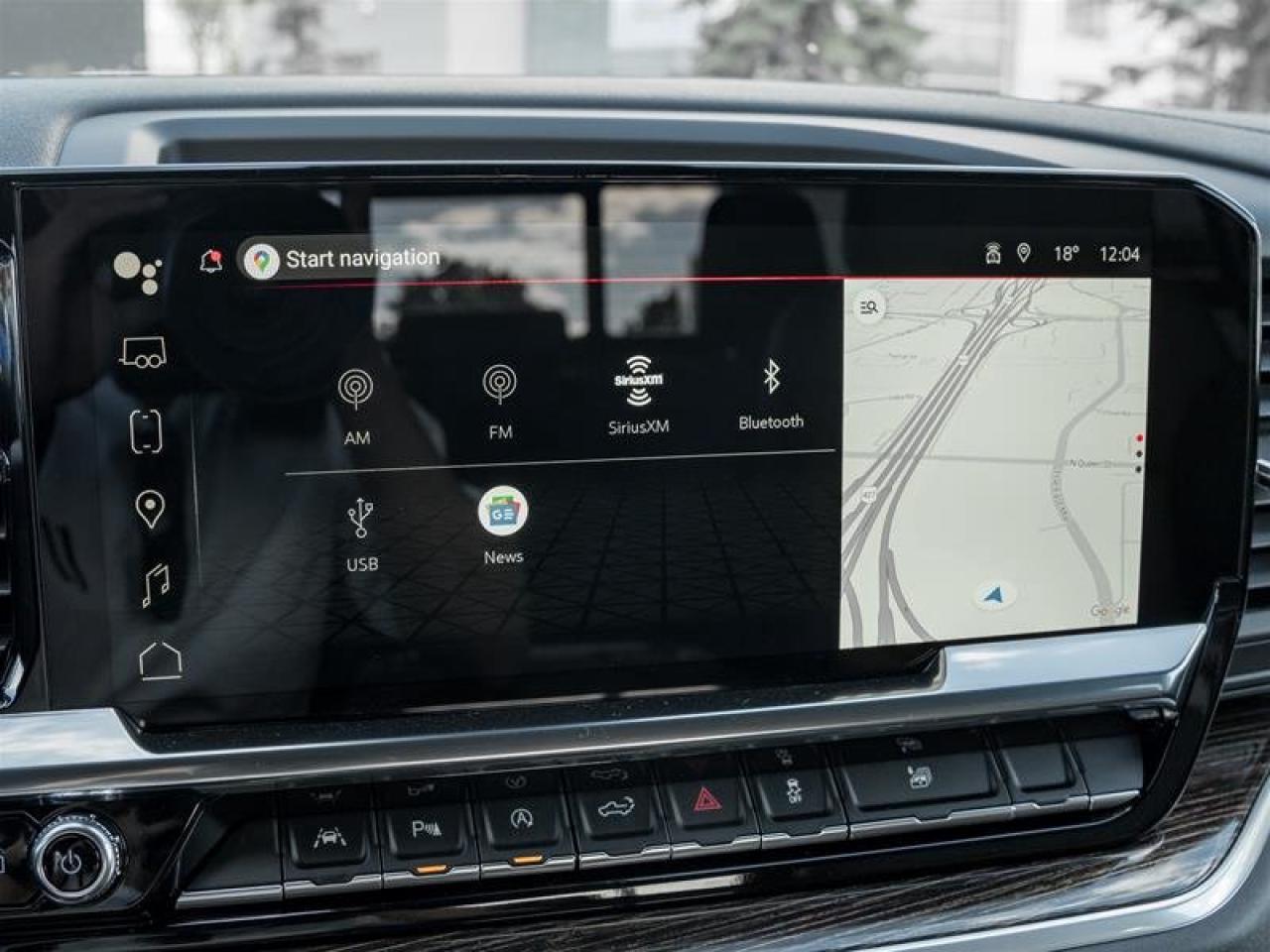 2026 GMC Sierra 1500 ELEVATION Photo