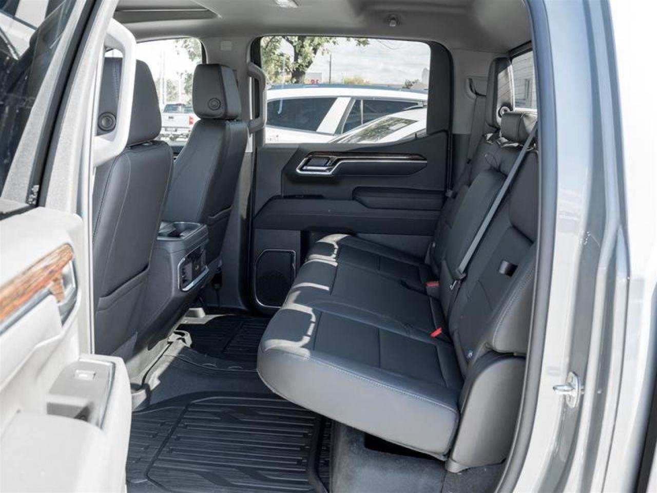 2026 GMC Sierra 1500 ELEVATION Photo