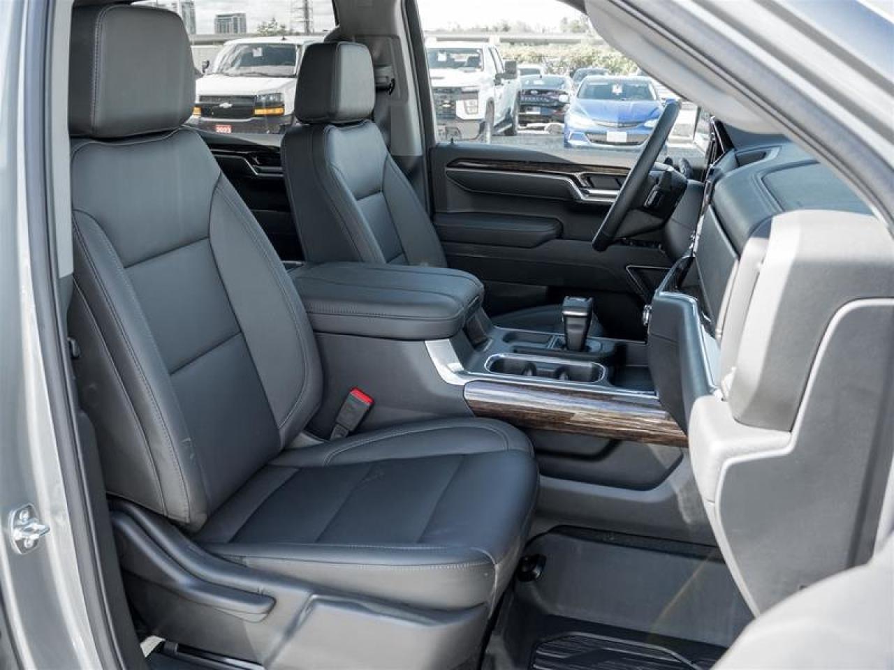 2026 GMC Sierra 1500 ELEVATION Photo