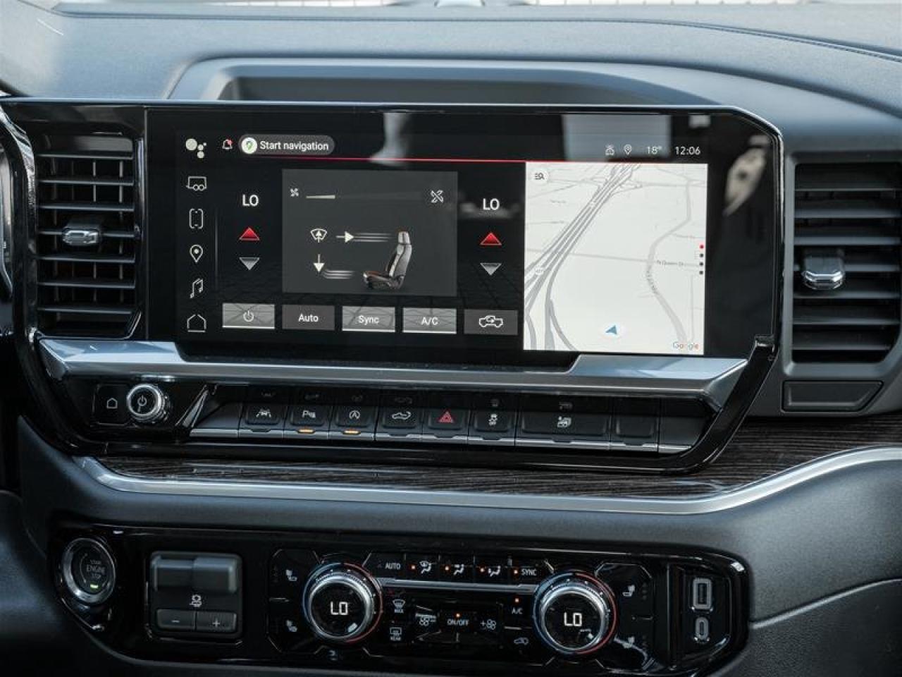 2026 GMC Sierra 1500 ELEVATION Photo