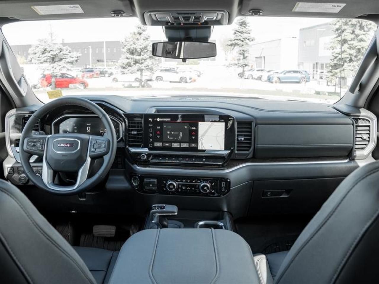 2026 GMC Sierra 1500 ELEVATION Photo