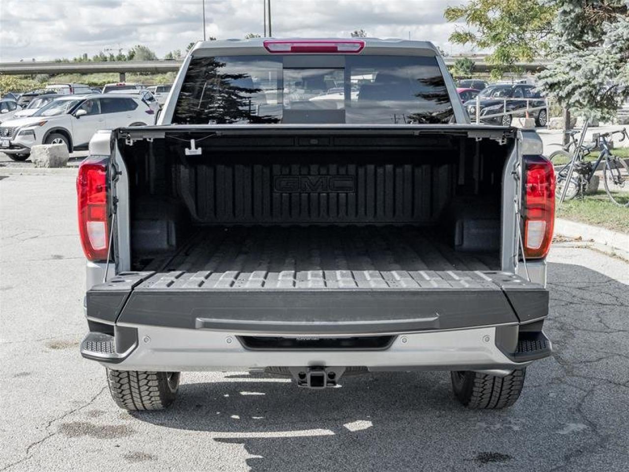 2026 GMC Sierra 1500 ELEVATION Photo