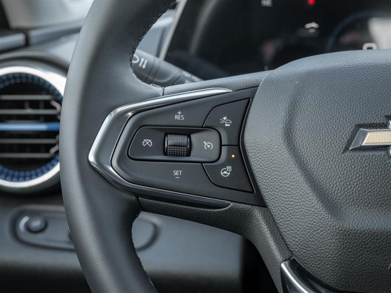 2026 Chevrolet Trax LT Photo