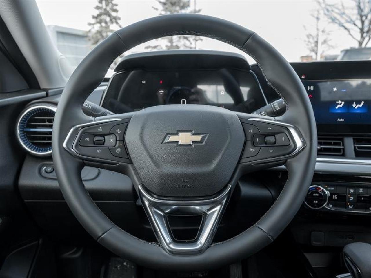 2026 Chevrolet Trax LT Photo