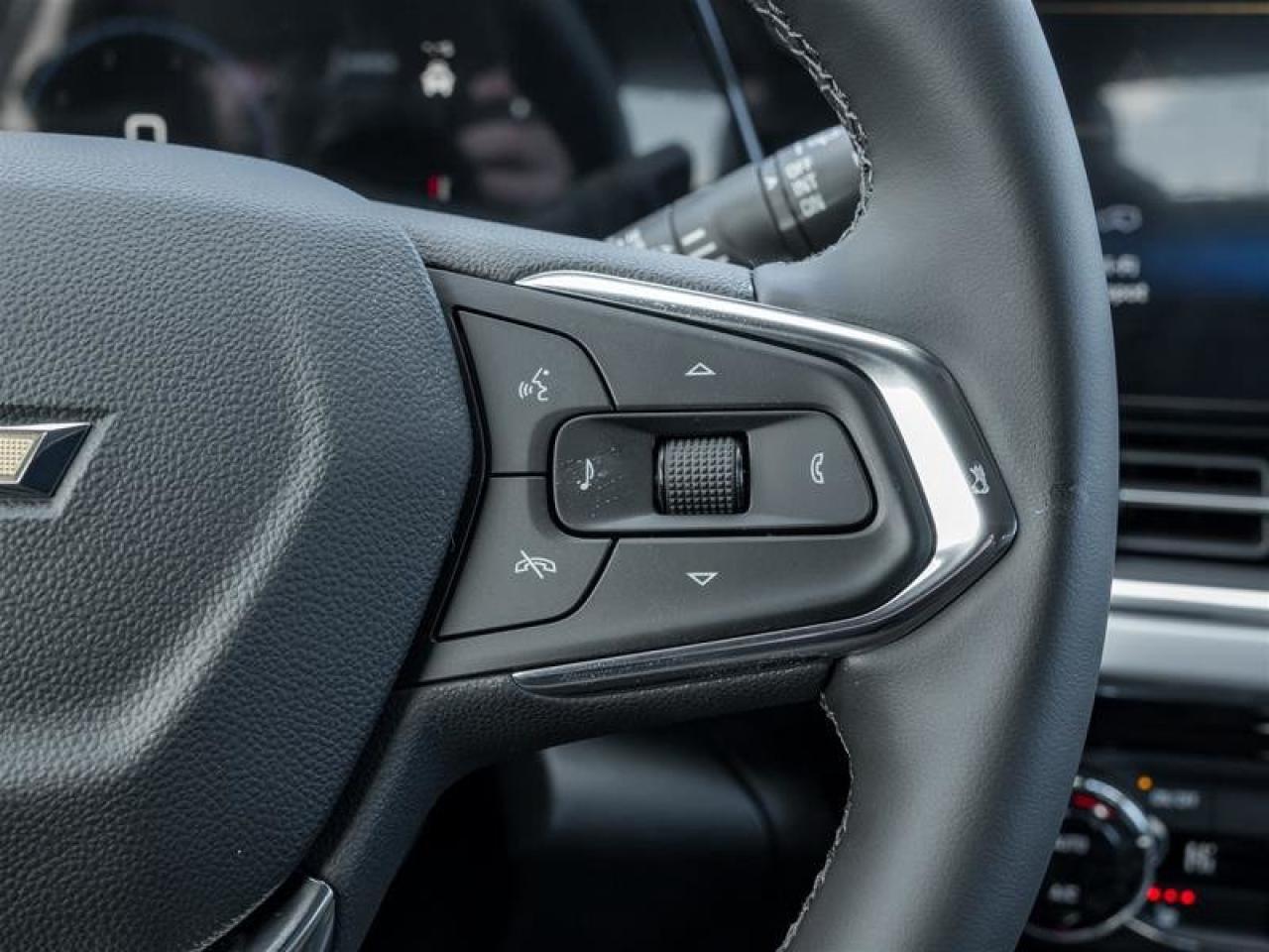 2026 Chevrolet Trax LT Photo