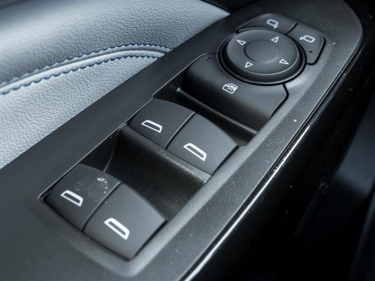 2026 Chevrolet Trax LT Photo