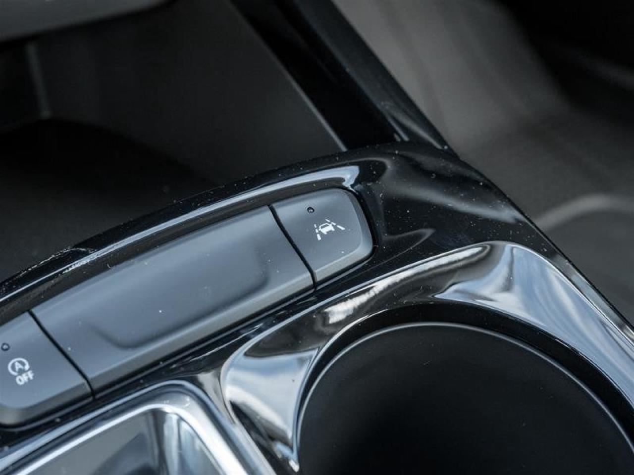 2026 Chevrolet Trax LT Photo