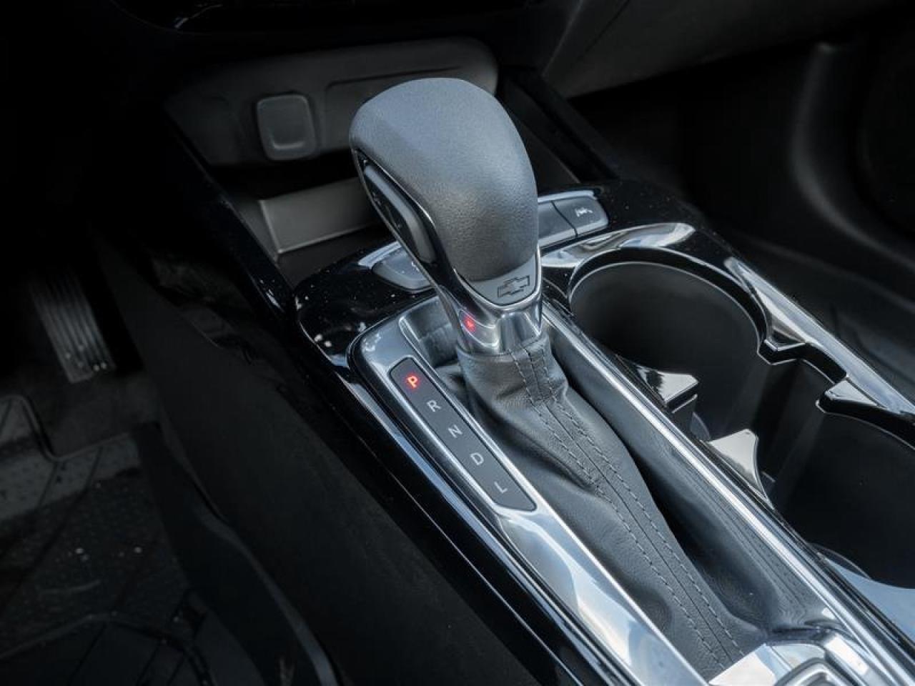 2026 Chevrolet Trax LT Photo