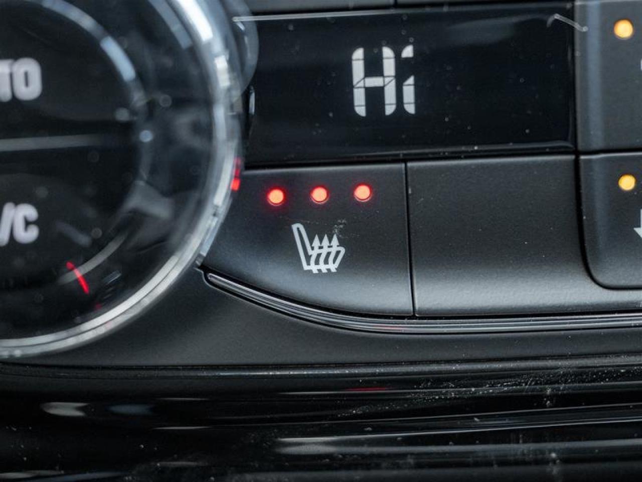 2026 Chevrolet Trax LT Photo