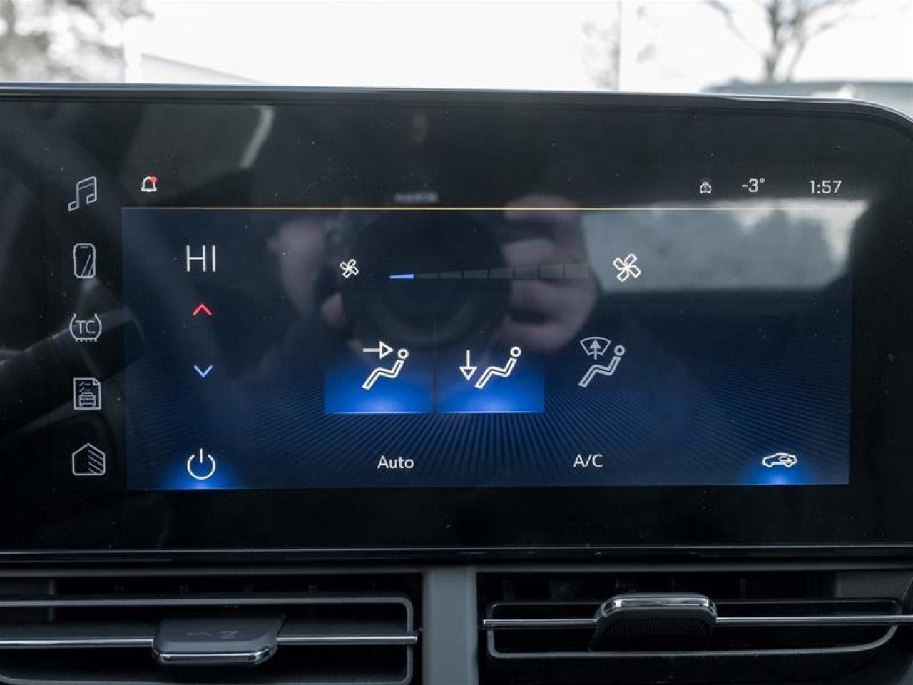 2026 Chevrolet Trax LT Photo