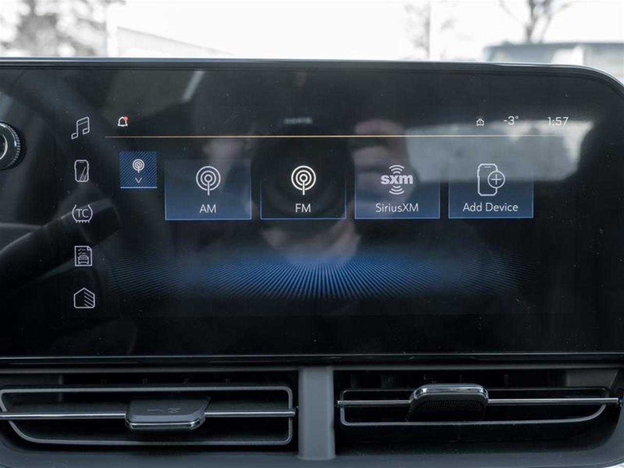 2026 Chevrolet Trax LT Photo