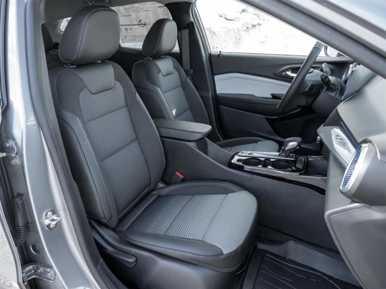 2026 Chevrolet Trax LT Photo