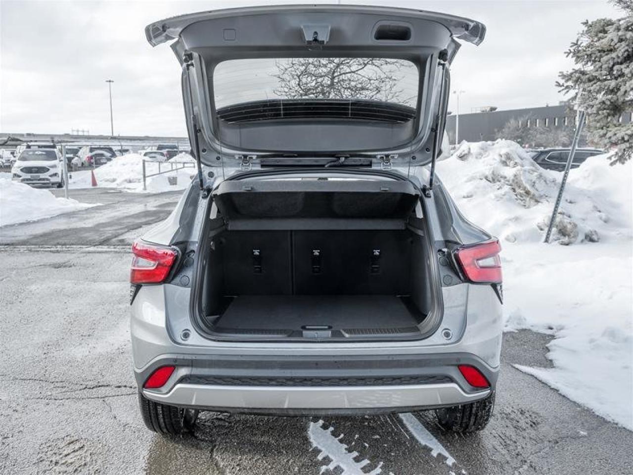 2026 Chevrolet Trax LT Photo