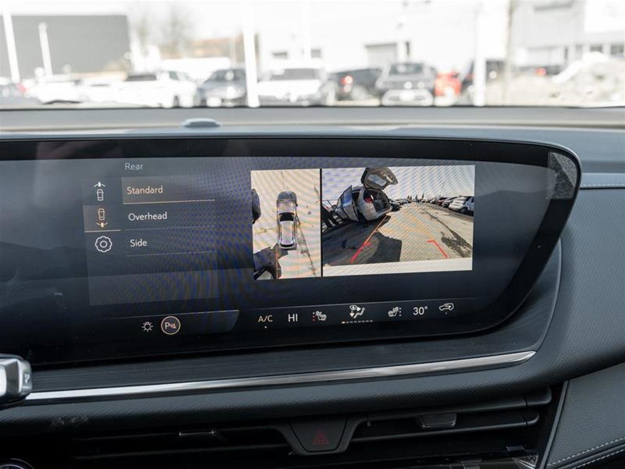 2026 Buick Envision Preferred Photo3