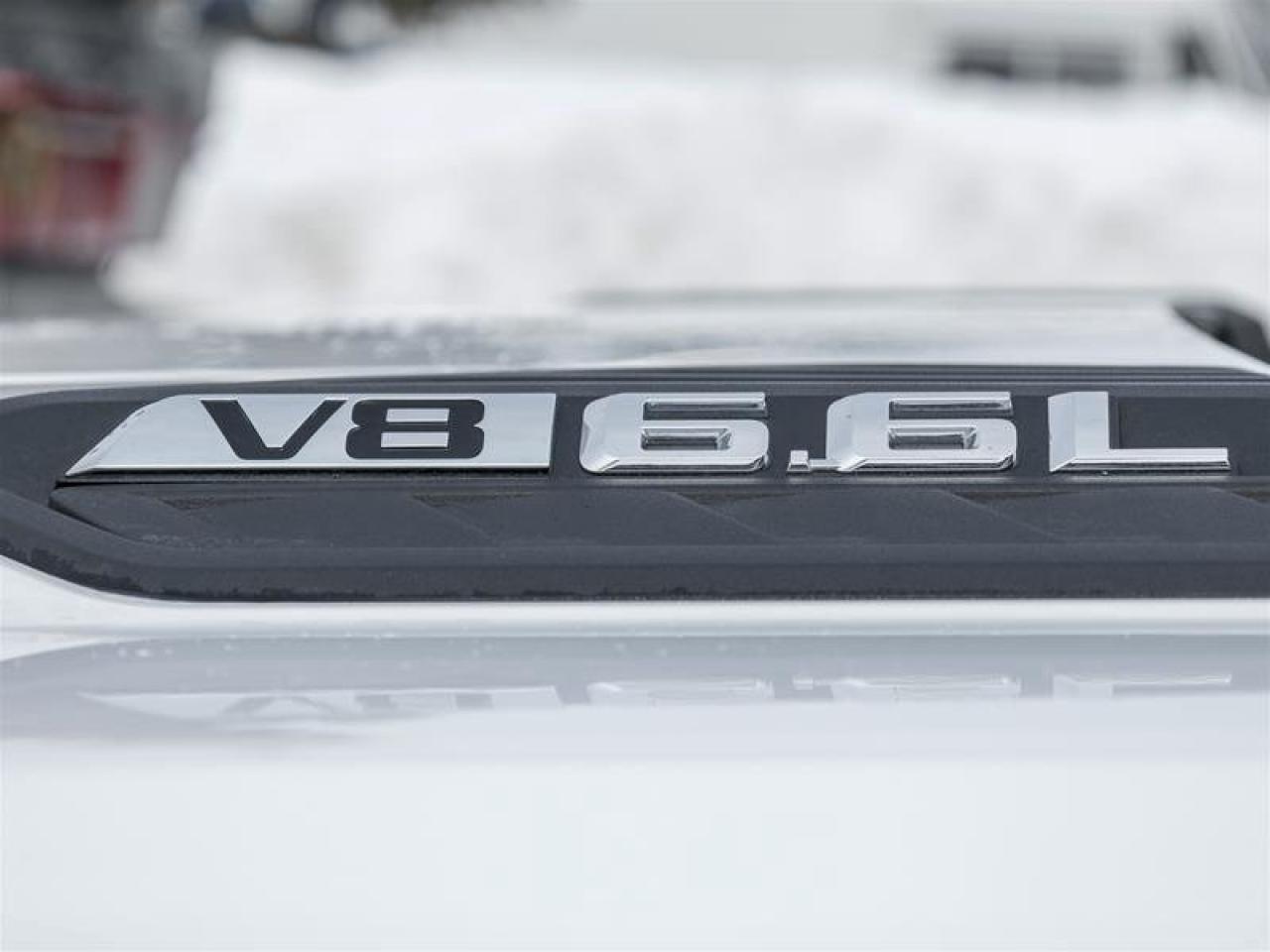 2026 Chevrolet Silverado 2500 HD CUSTOM Photo