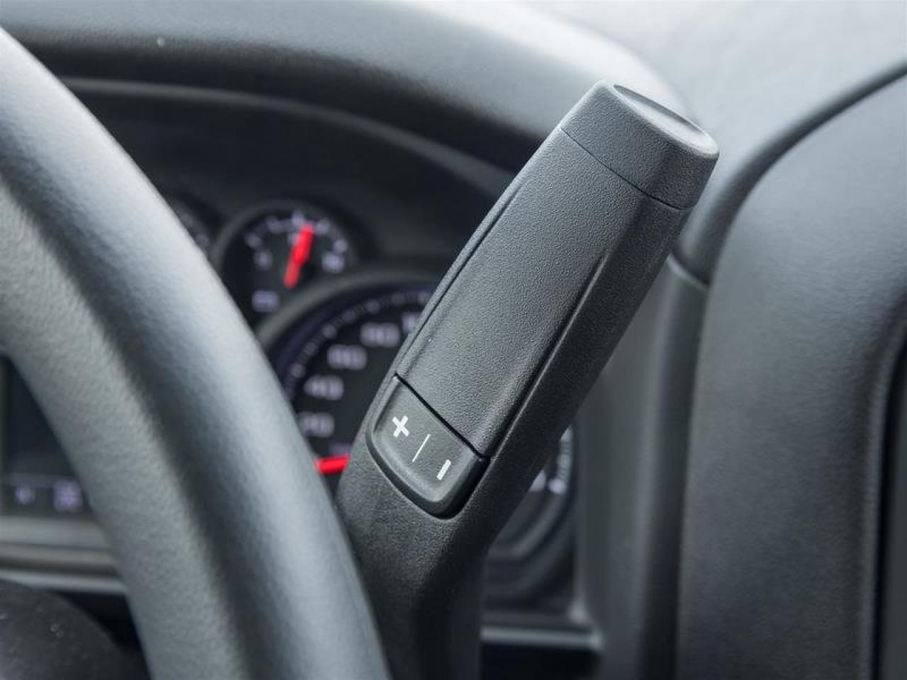 2026 Chevrolet Silverado 2500 HD CUSTOM Photo