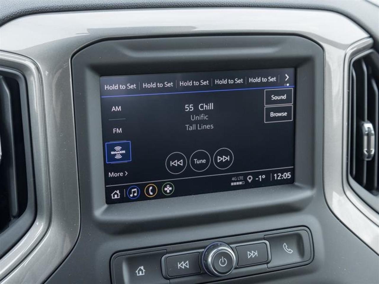 2026 Chevrolet Silverado 2500 HD CUSTOM Photo