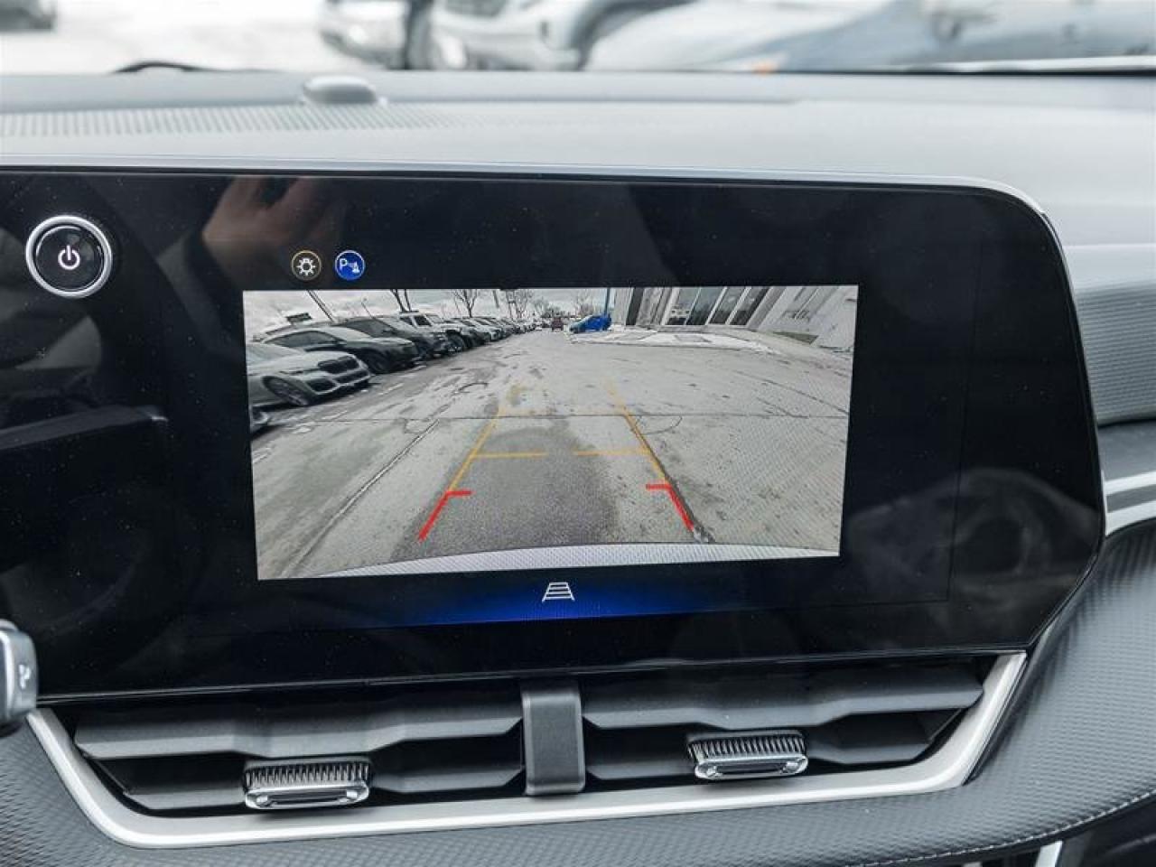 2026 Chevrolet Equinox LT Photo