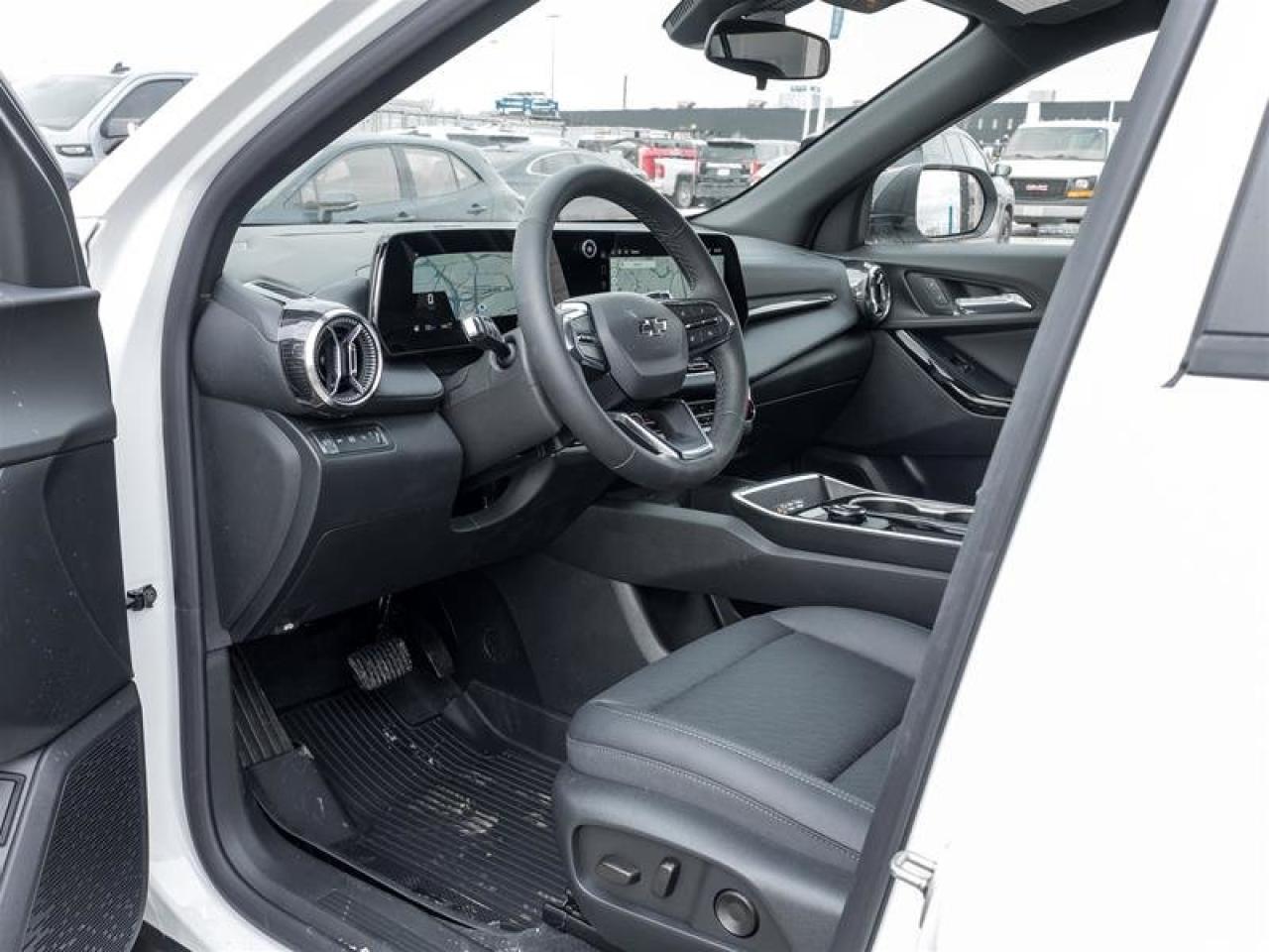 2026 Chevrolet Equinox LT Photo