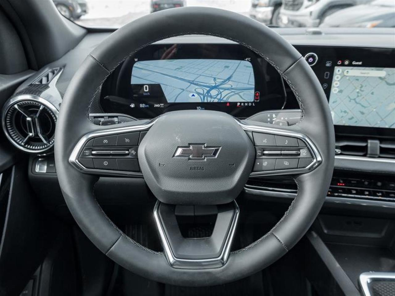 2026 Chevrolet Equinox LT Photo