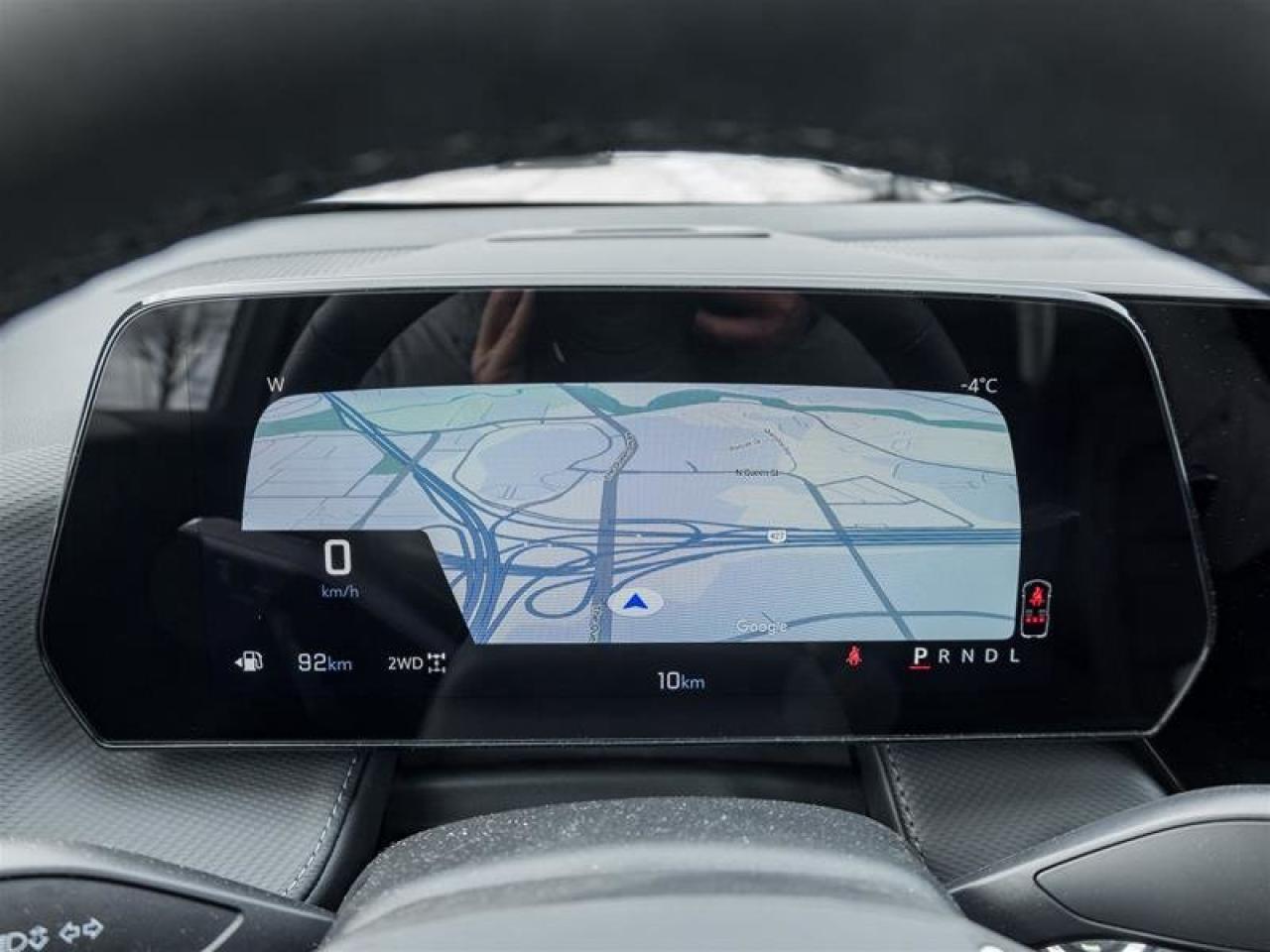 2026 Chevrolet Equinox LT Photo