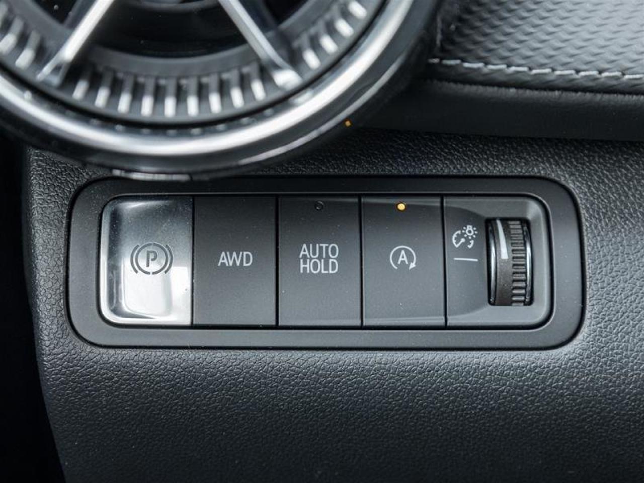 2026 Chevrolet Equinox LT Photo