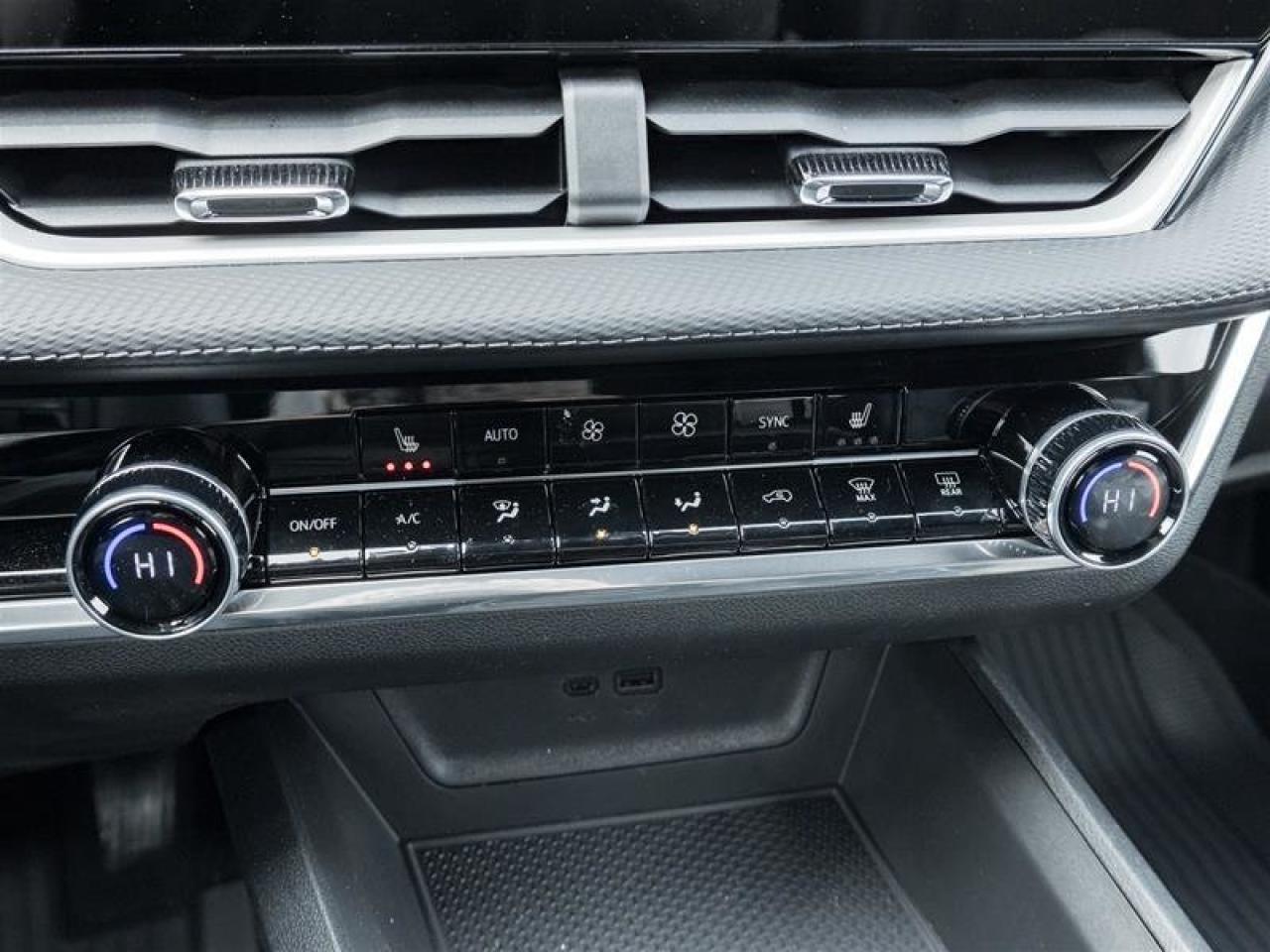 2026 Chevrolet Equinox LT Photo