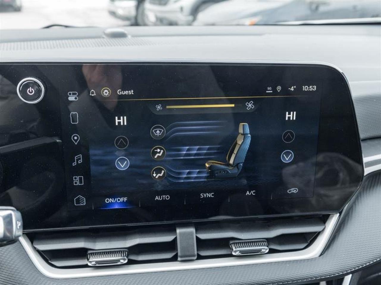 2026 Chevrolet Equinox LT Photo