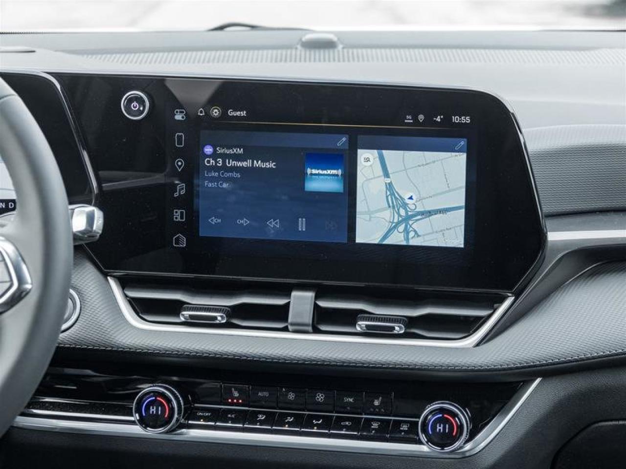 2026 Chevrolet Equinox LT Photo