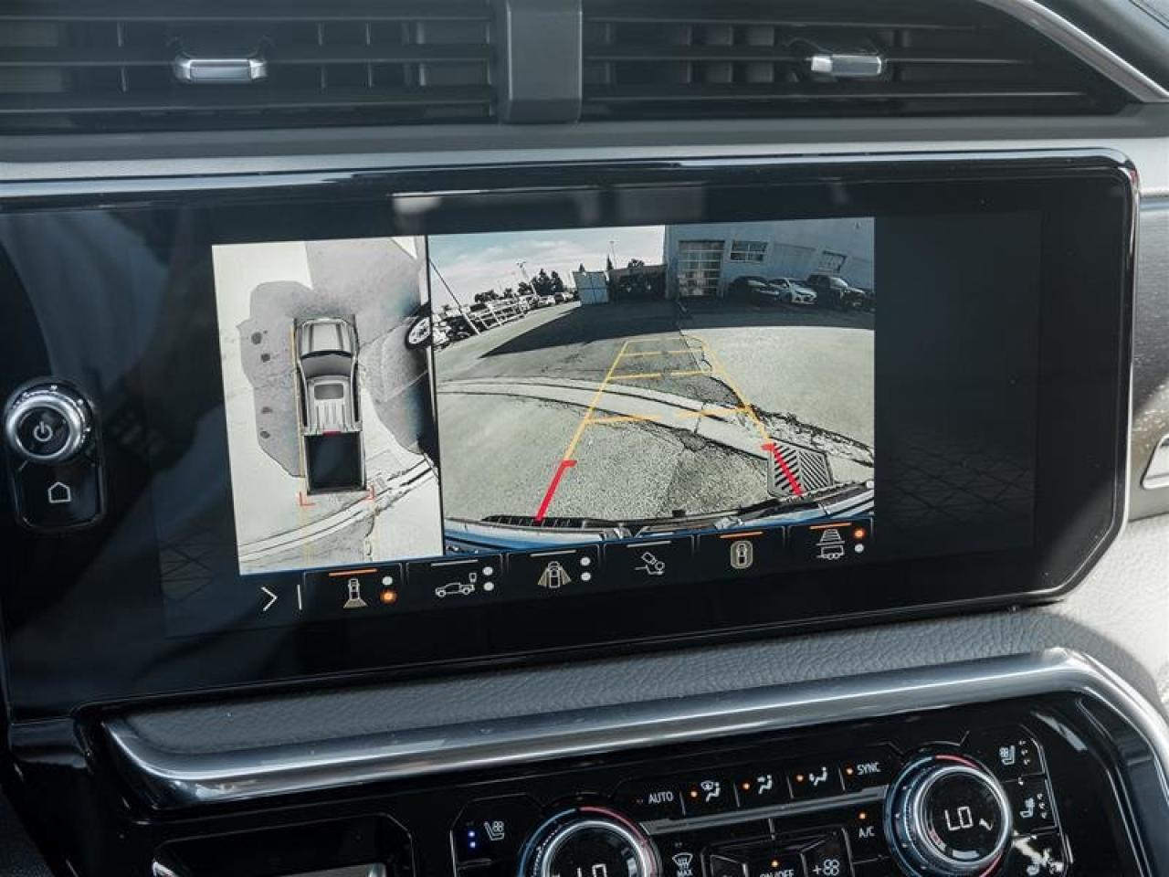 2026 GMC Sierra 1500 Denali Photo