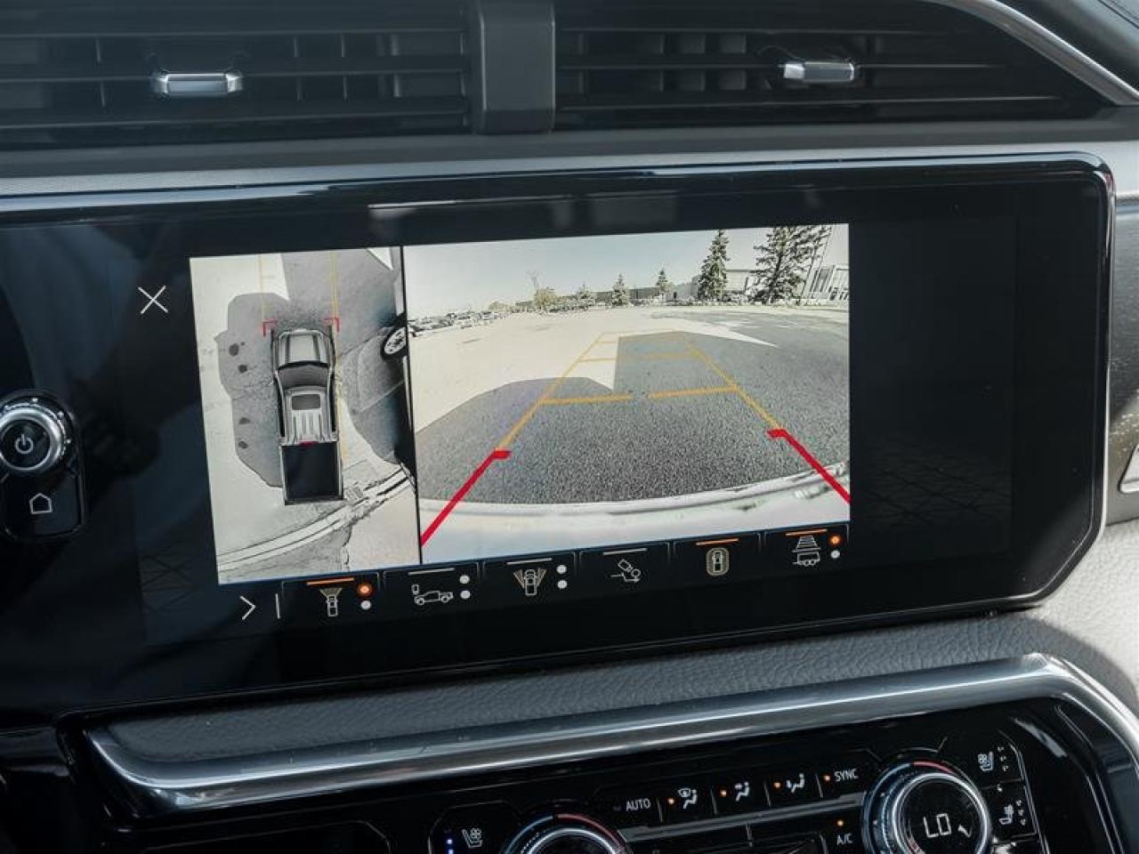 2026 GMC Sierra 1500 Denali Photo2