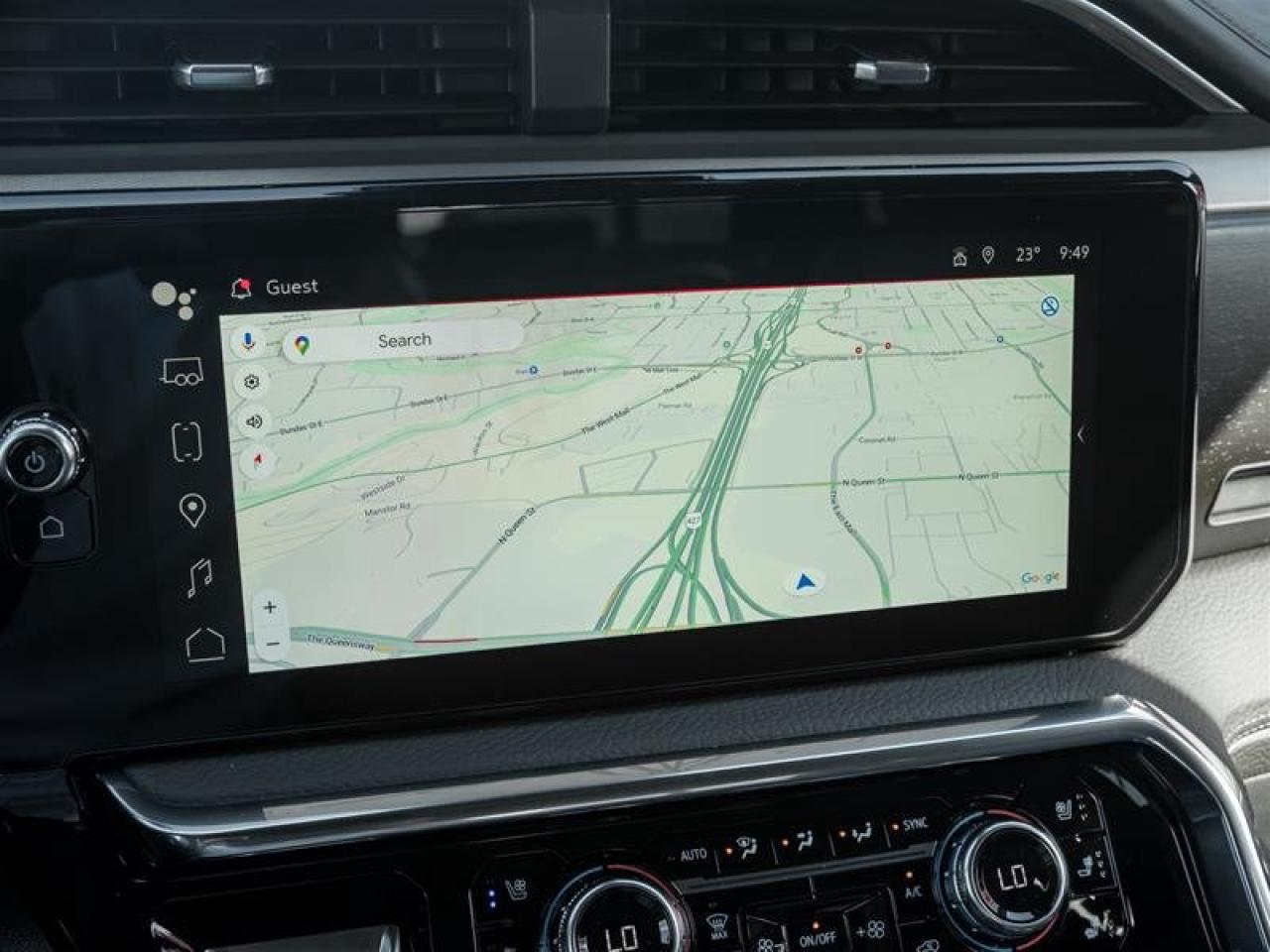 2026 GMC Sierra 1500 Denali Photo